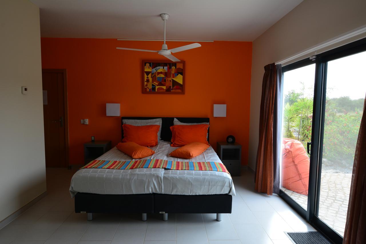 Bed And Breakfast Cas Al Cubo Тавира Екстериор снимка