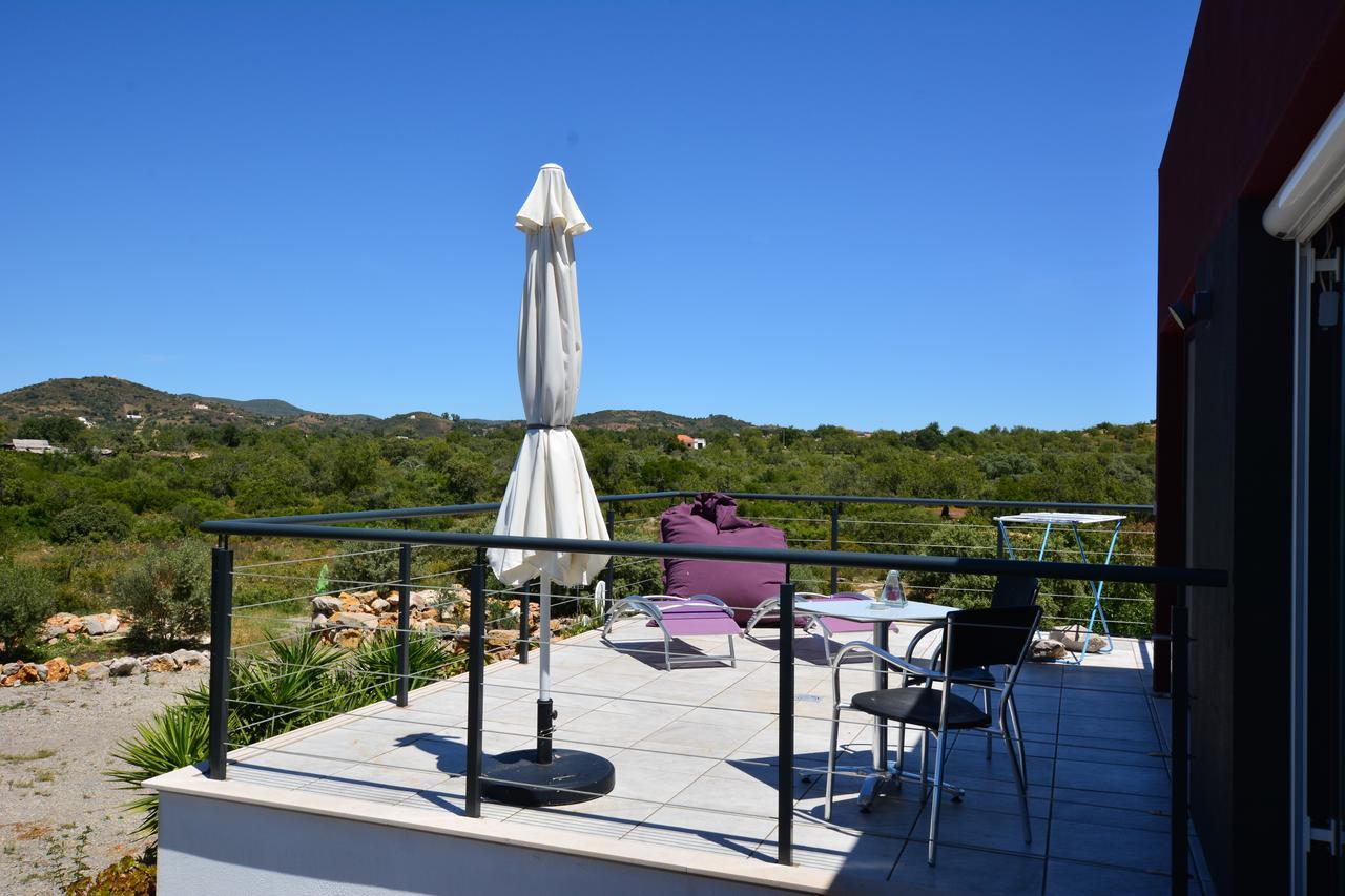 Bed And Breakfast Cas Al Cubo Тавира Екстериор снимка
