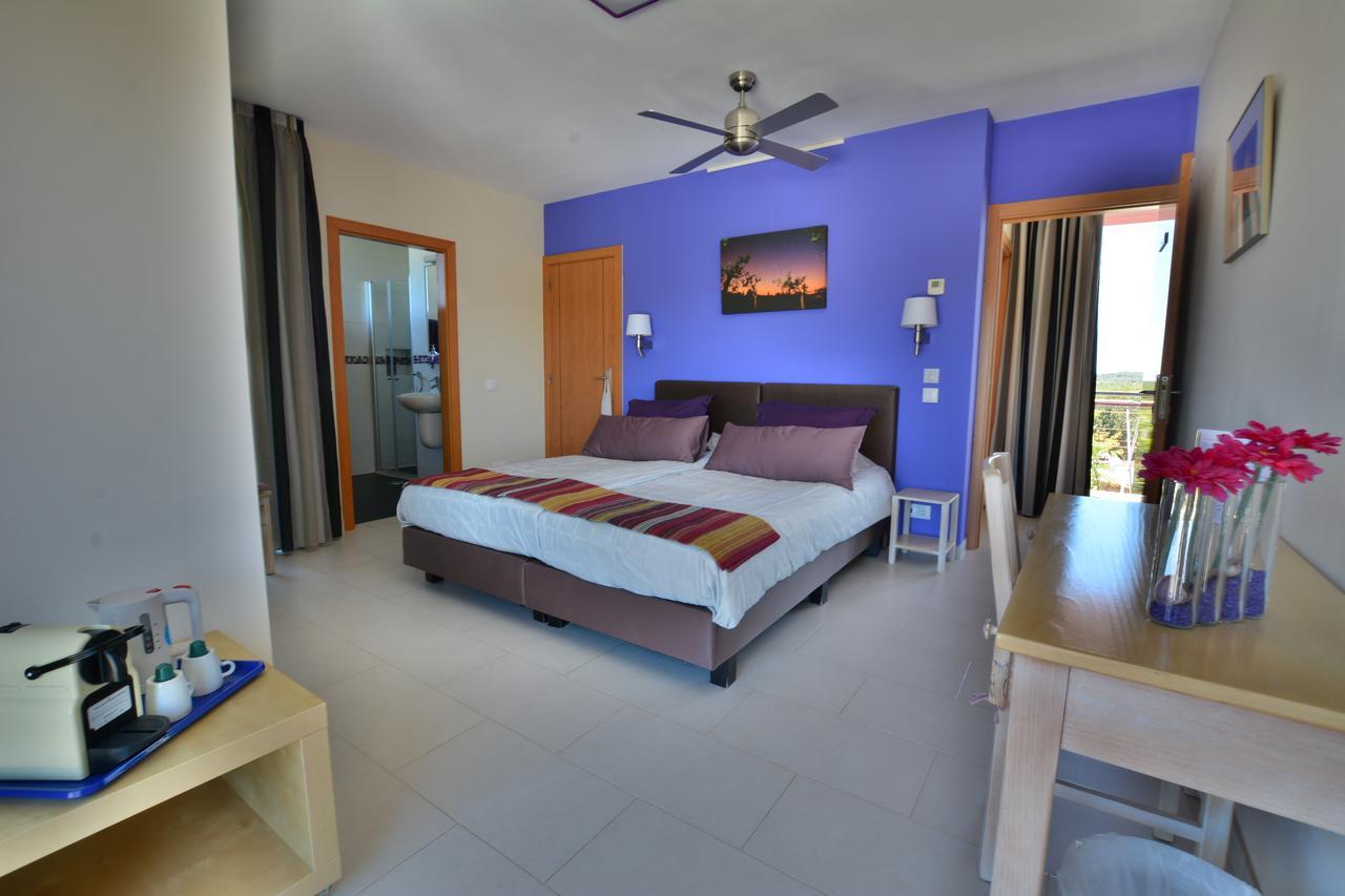 Bed And Breakfast Cas Al Cubo Тавира Екстериор снимка